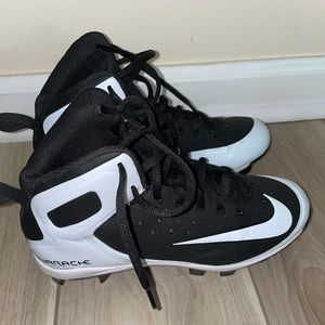 Nike Huarache Cleats